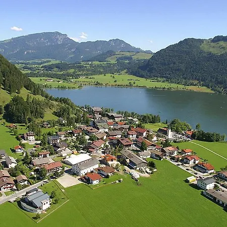 Landhaus Horfarter *