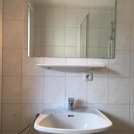 Апартаменты Landhaus Horfarter