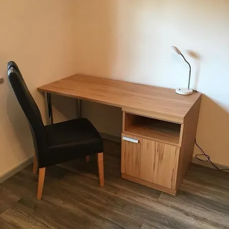 Landhaus Horfarter Вальхзе