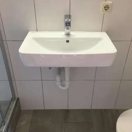 Landhaus Horfarter Апартаменты